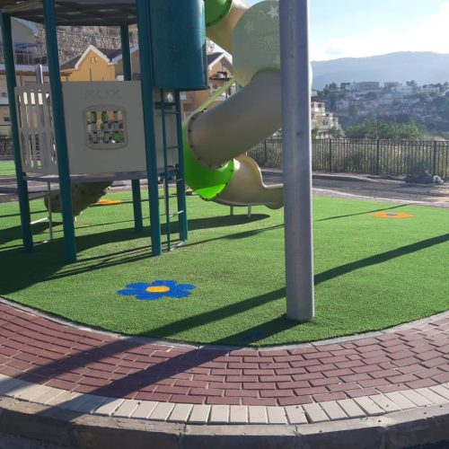 מושיקולנד 20 א